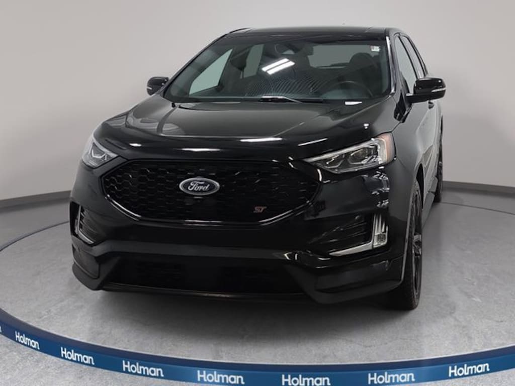 Used 2019 Ford Edge ST SUV