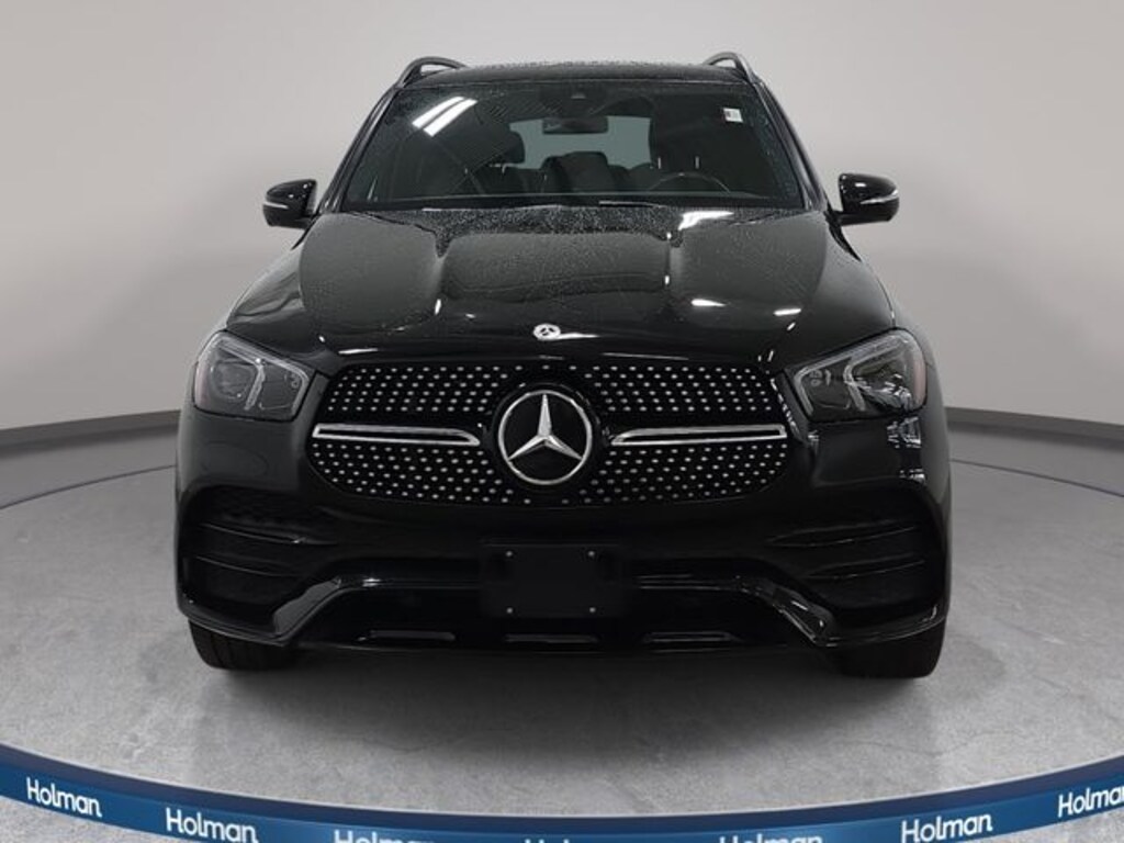 Used 2021 Mercedes-Benz GLE 450 4MATIC SUV