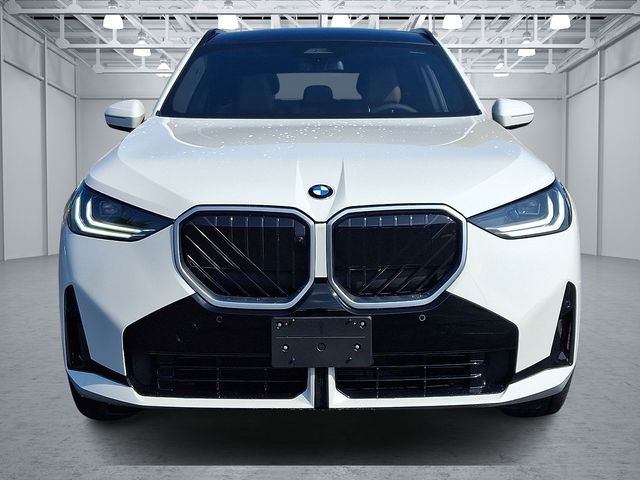 2025 Bmw X3 30x Drive photo 2