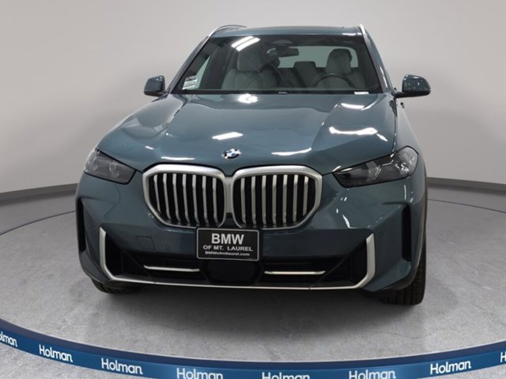 Used 2024 BMW X5 xDrive40i SUV