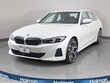 BMW 330i