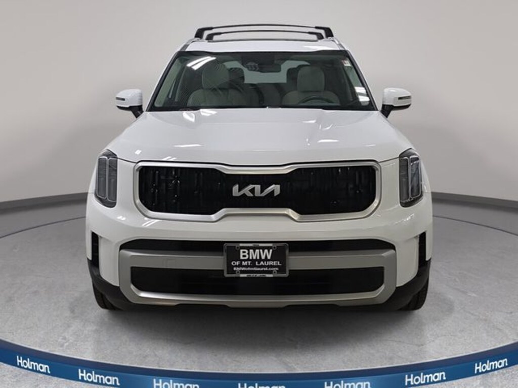 Used 2024 Kia Telluride EX SUV