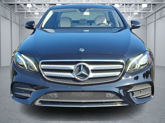 2020 Mercedes Benz E 350 4MATIC photo 2