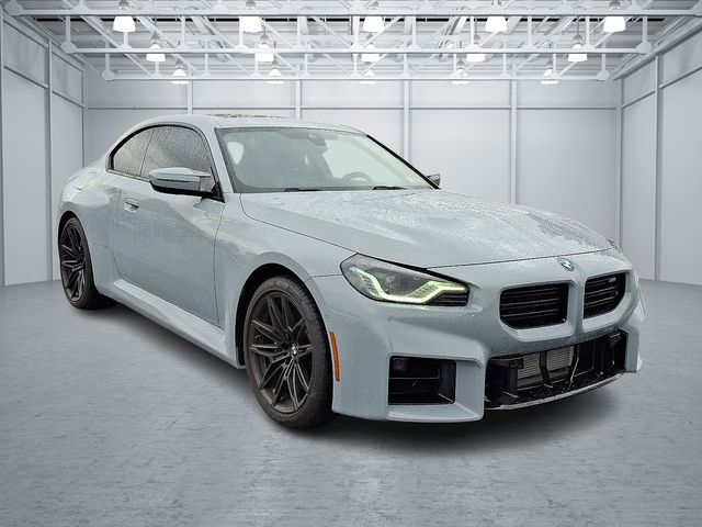 2024 Bmw M2 2-series photo 3