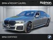 BMW M760i