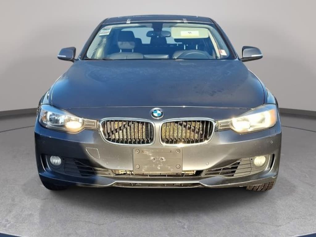 Used 2014 BMW 328i xDrive Sedan