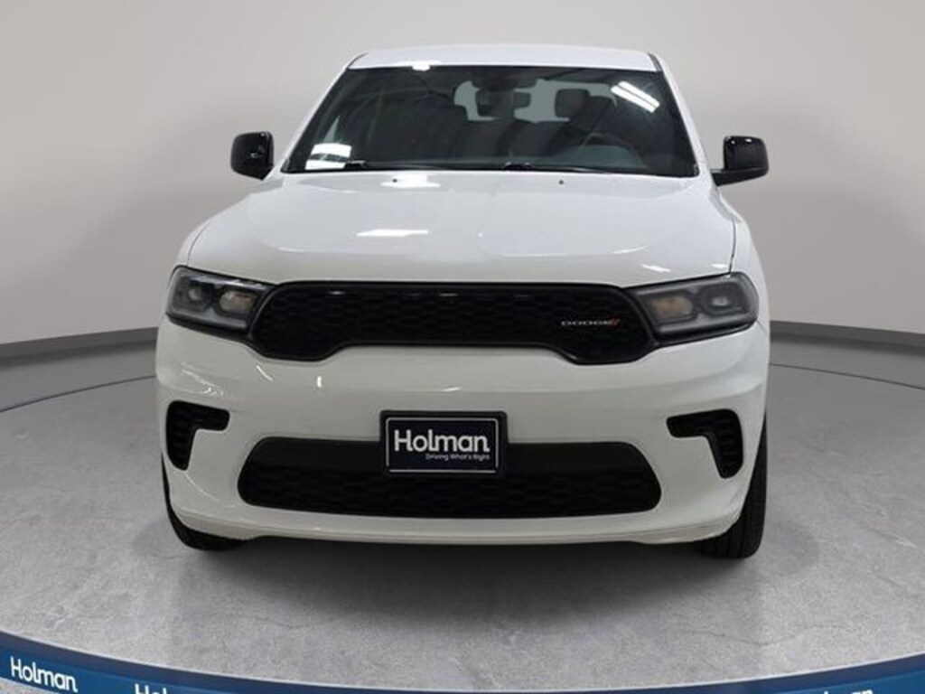 Used 2023 Dodge Durango GT SUV