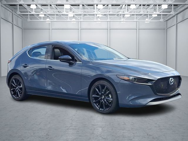 2022 Mazda Mazda3 2.5 Turbo photo 3