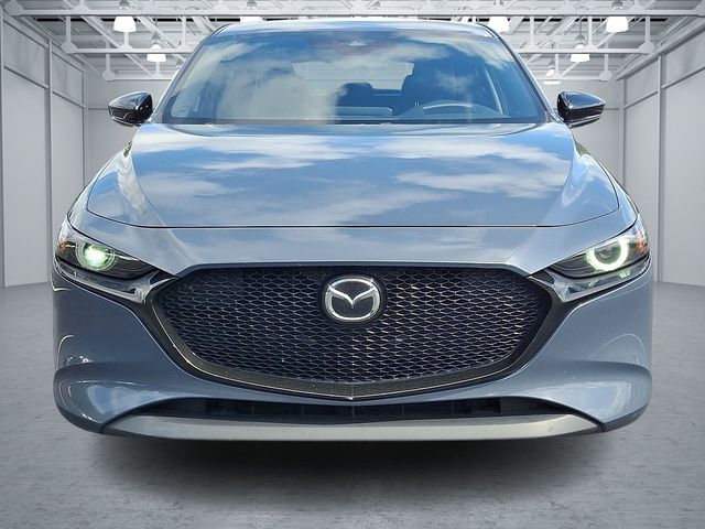 2022 Mazda Mazda3 2.5 Turbo photo 2