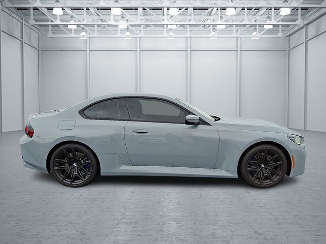 2024 Bmw M2 2-series photo 4