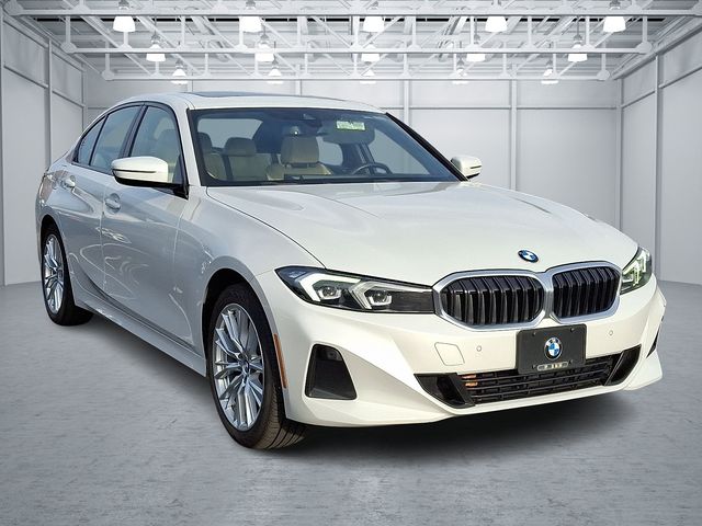 2023 Bmw 330i xDrive Sedan photo 3