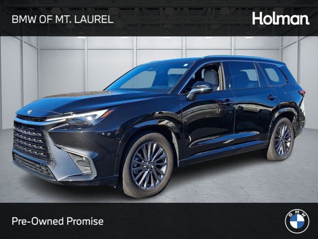 Used 2024 Lexus TX 350 SUV