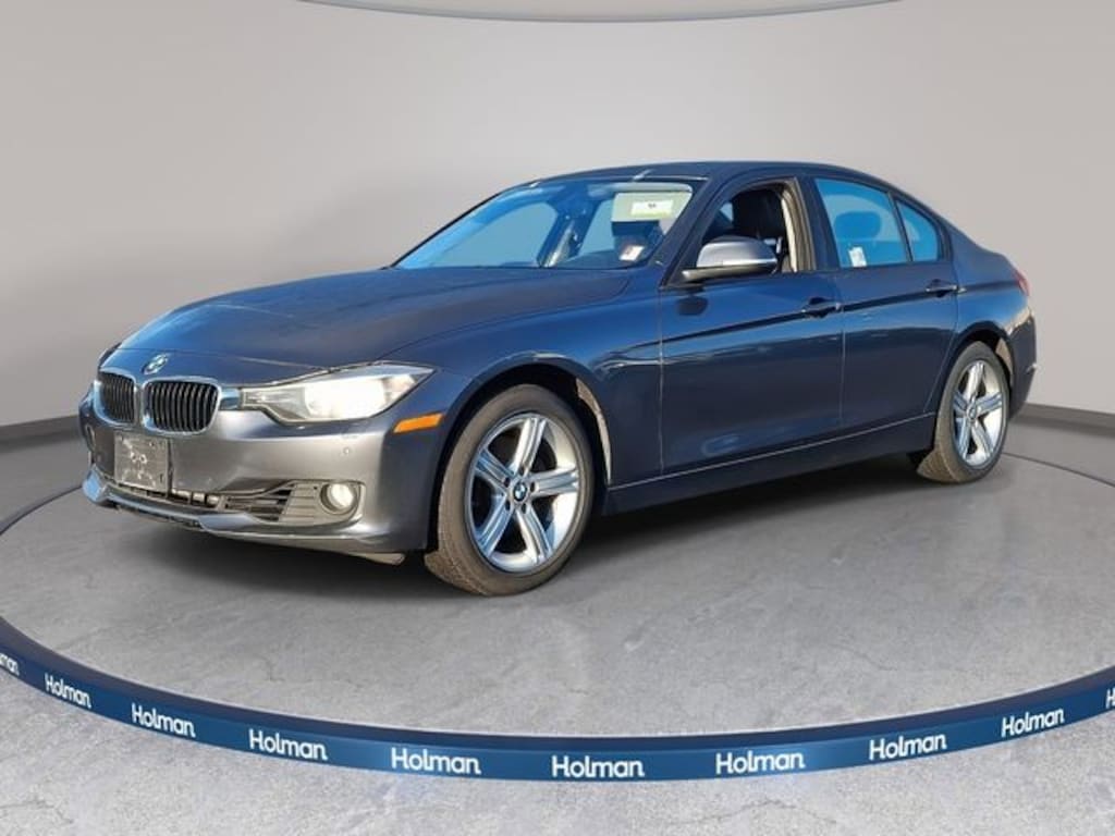 Used 2014 BMW 328i xDrive Sedan