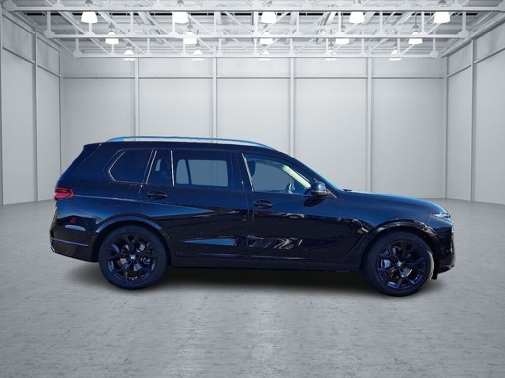 Used 2023 BMW X7 xDrive40i SUV