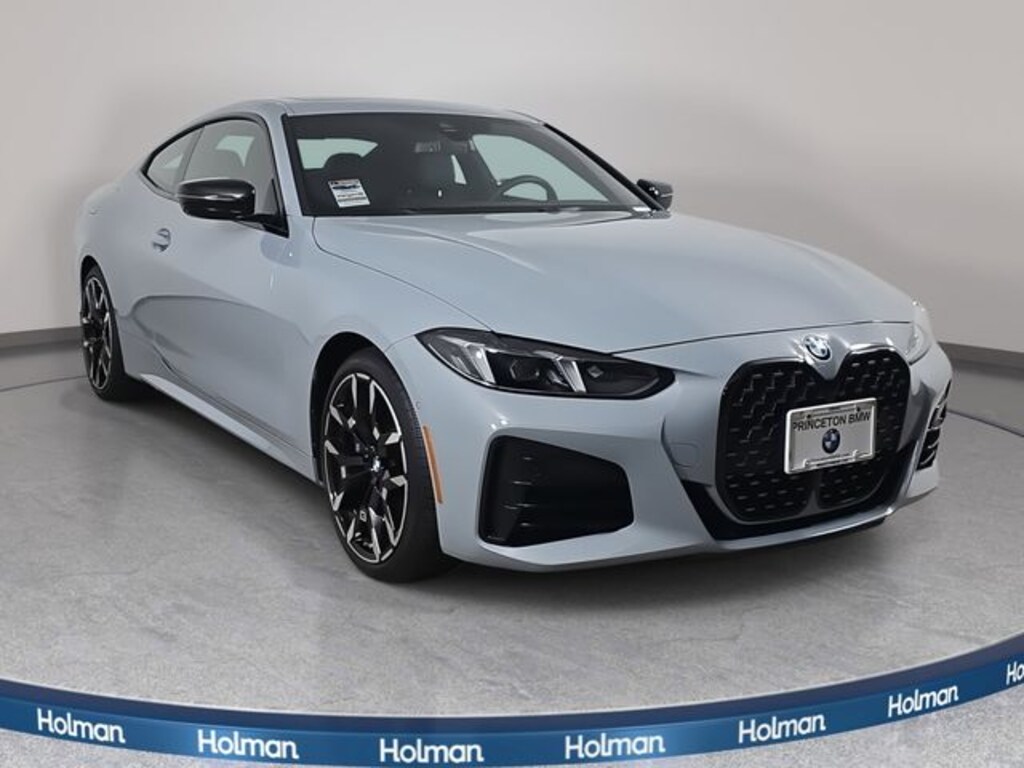 Used 2025 BMW 430i xDrive Coupe