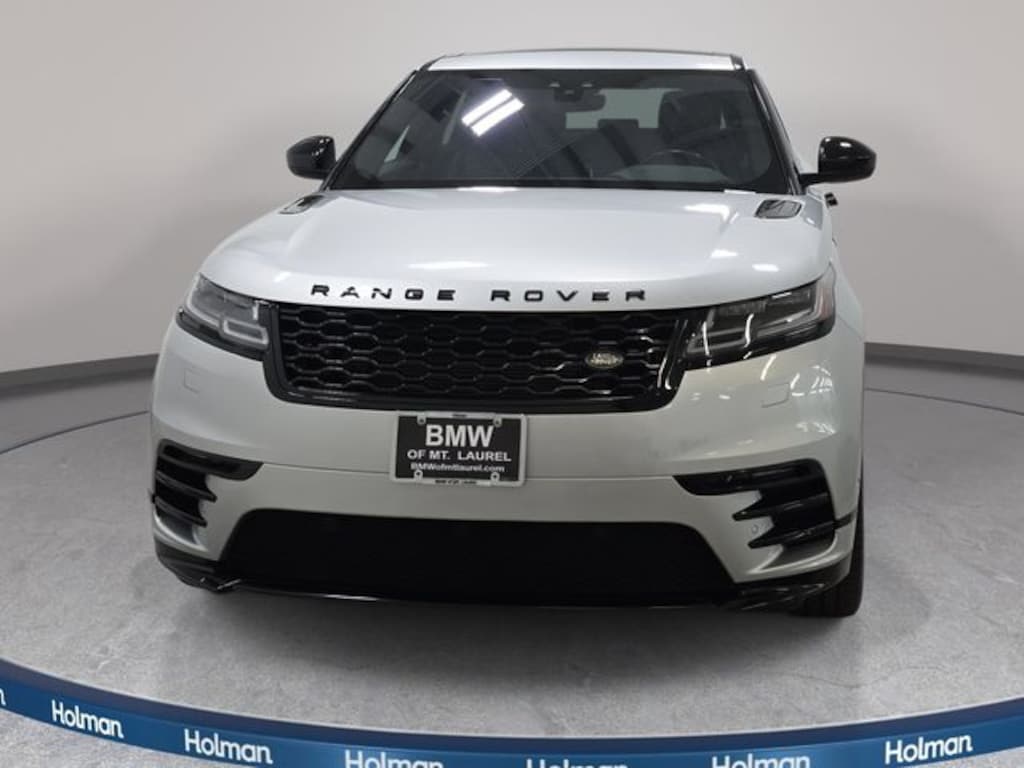 Used 2018 Land Rover Range Rover Velar P380 SE R-Dynamic SUV