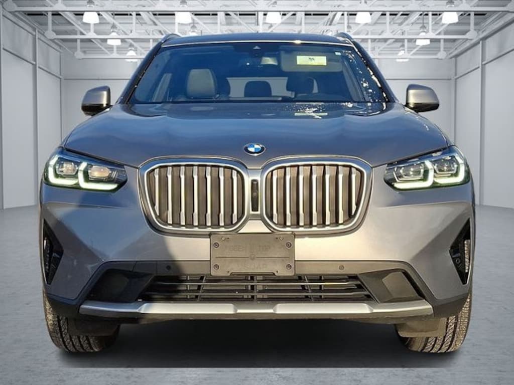 Used 2023 BMW X3 xDrive30i SUV