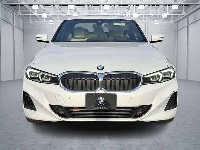 2023 Bmw 330i xDrive Sedan photo 2
