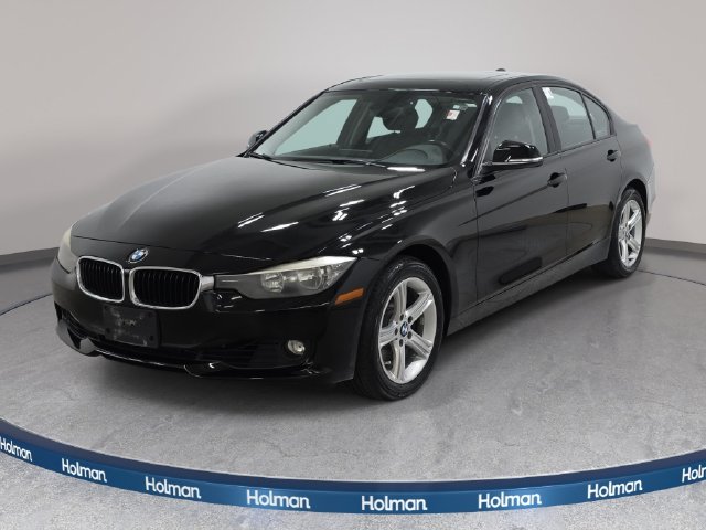 2015 BMW 3 Series