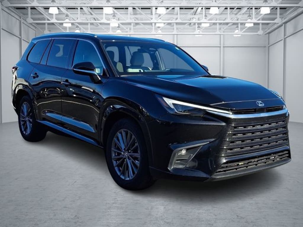 Used 2024 Lexus TX 350 SUV