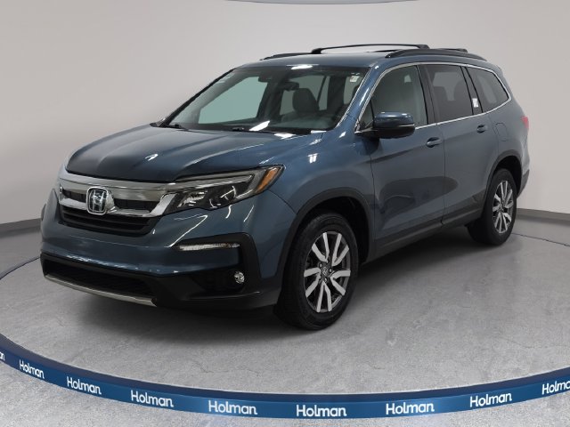 Used 2020 Honda Pilot EX AWD SUV