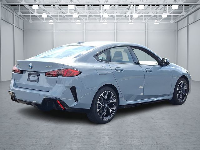 2025 Bmw 228i xDrive Gran Coupe photo 4