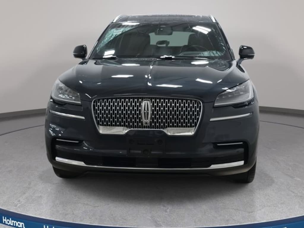 Used 2023 Lincoln Aviator Reserve SUV
