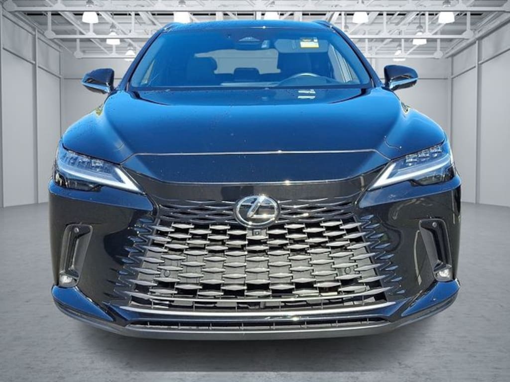 Used 2024 Lexus RX 350 SUV