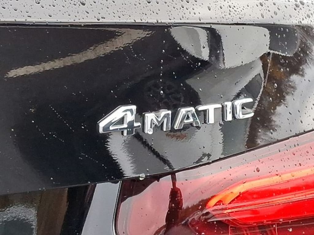 Used 2022 Mercedes-Benz A-Class A 220 4MATIC Sedan