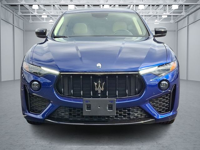 2022 Maserati Levante Modena photo 2