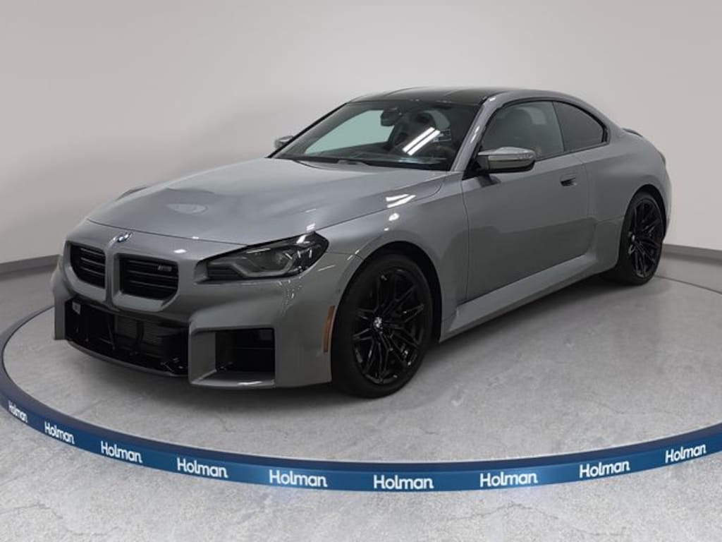 Used 2026 BMW M2 Base Coupe