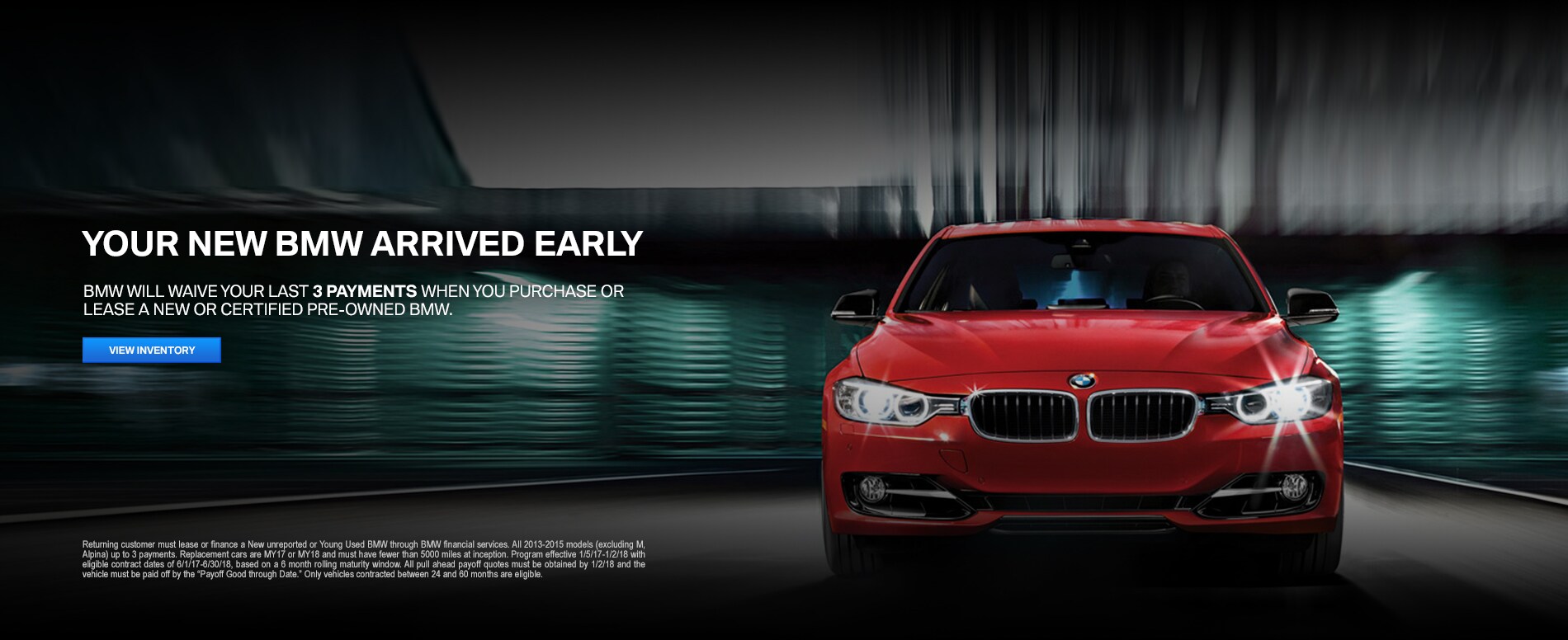 Bmw Dealer New York Bmw Of Mt Kisco