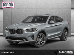 2022 BMW X4 xDrive30i Sports Activity Coupe