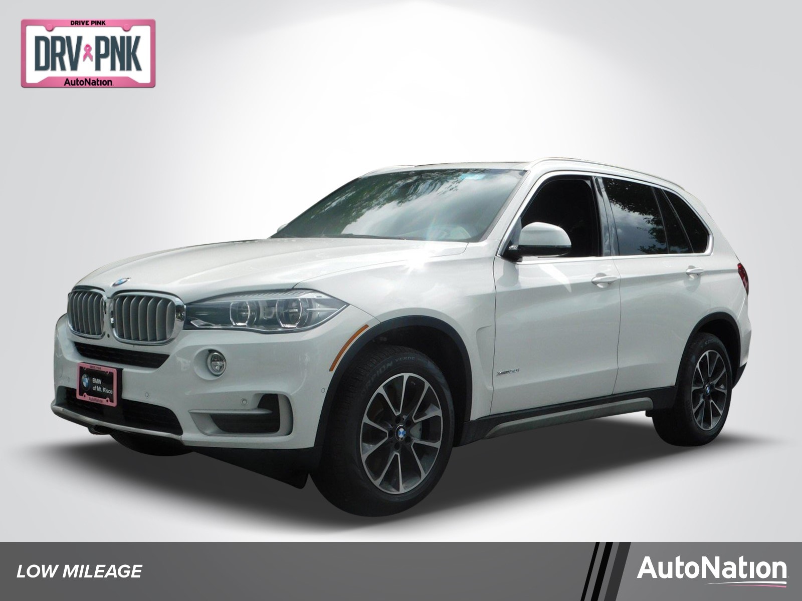 Pack LED Complet BMW X5 E53