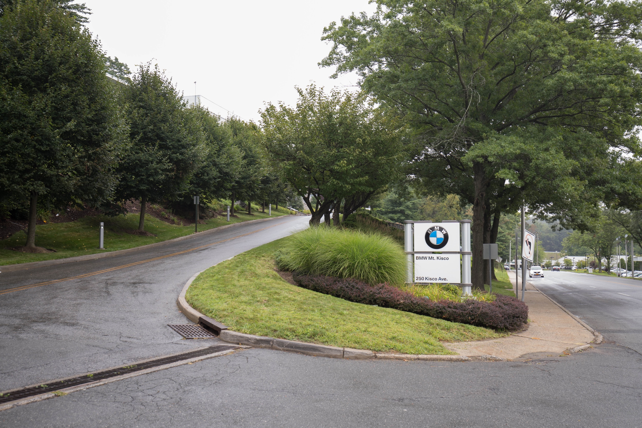 About Us BMW of Mt. Kisco