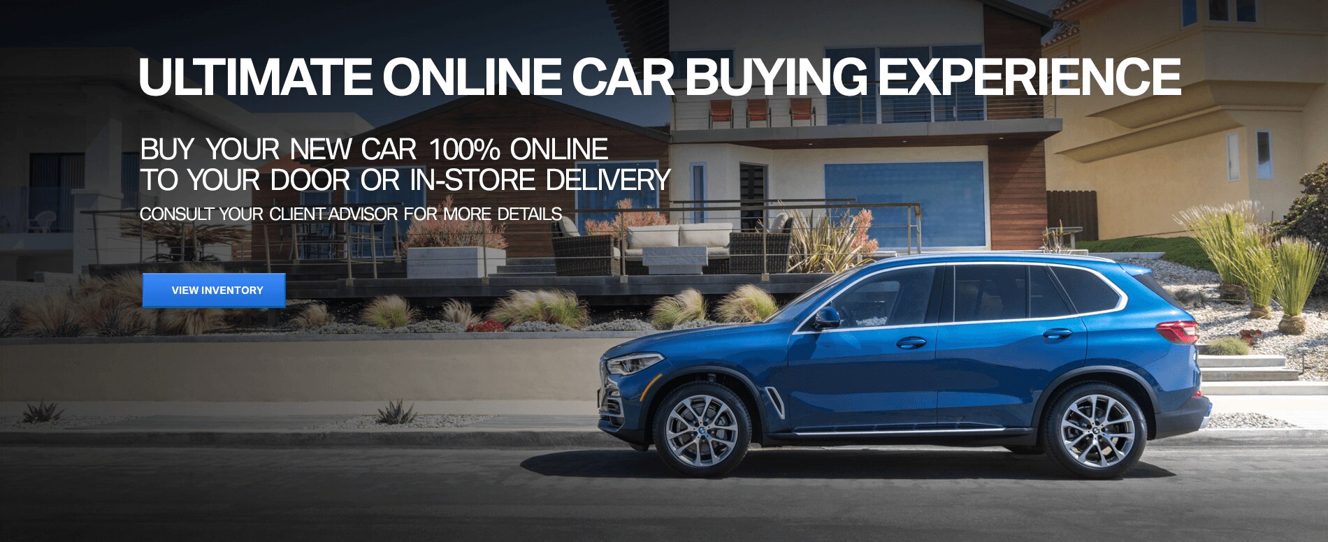 BMW of Murray Utah's Premier BMW Dealership