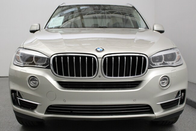 2015 BMW X5 xDrive35i AWD 4dr SAV | BMW of Murray 2013 Bmw X5 Tire Size P255 50r19 Xdrive35i Premium