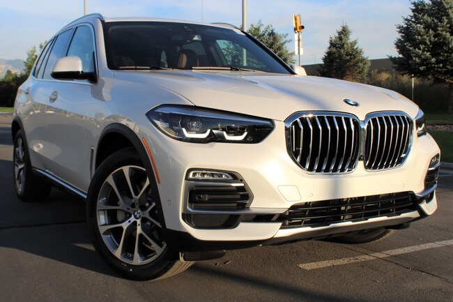 Bmw Of Murray >> 2019 Bmw X5 Xdrive40i Bmw Of Murray Bmw Of Murray >> 2019 Bmw X5 Xdrive40i Bmw Of Murray