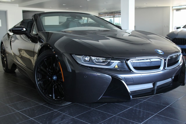 Bmw Of Murray >> 2019 Bmw I8 Bmw Of Murray Bmw Of Murray >> 2019 Bmw I8 Bmw Of Murray