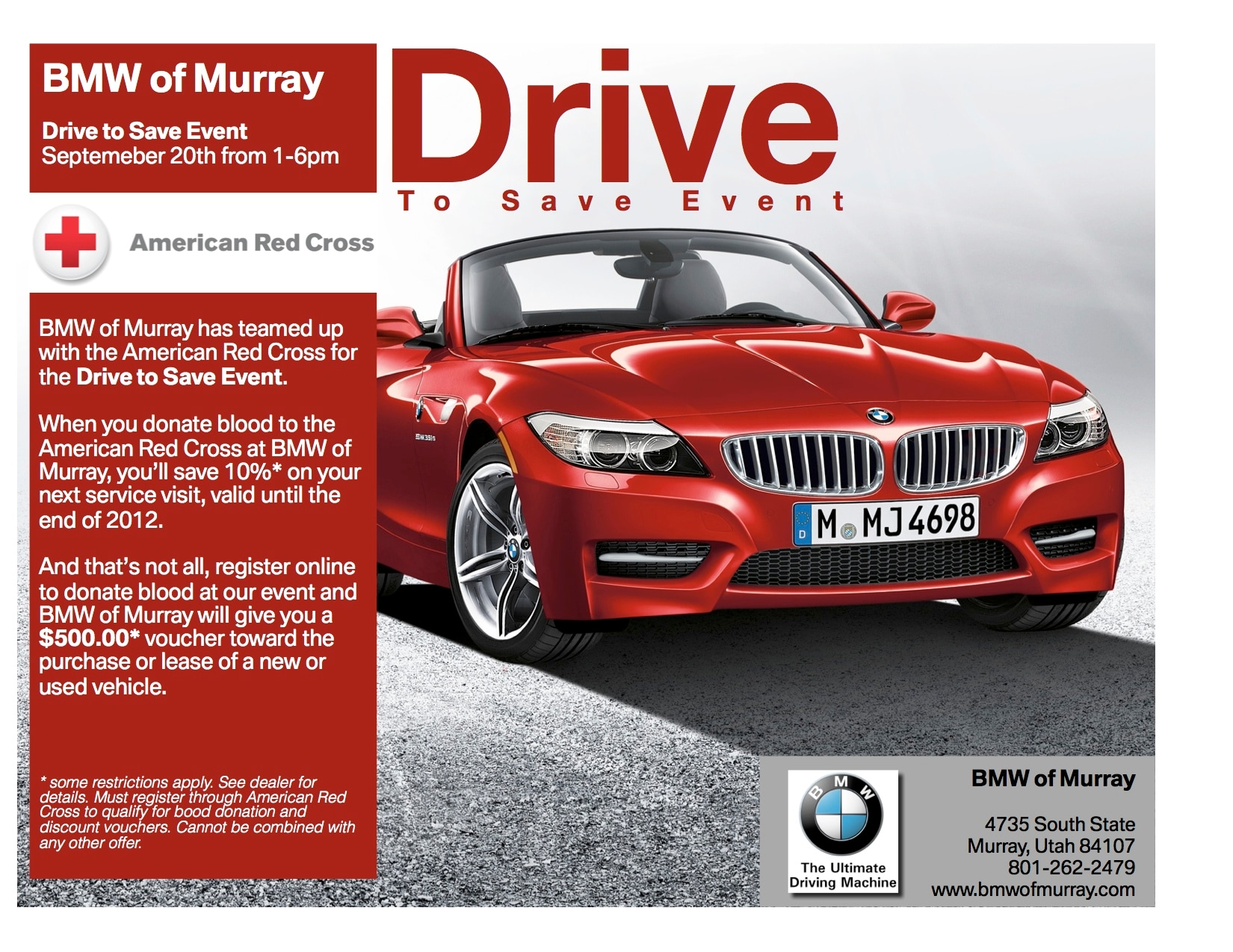 Bmw Of Murray >> Bmw Of Murray A Salt Lake City Bmw Dealer For New Used And Bmw Of Murray >> Bmw Of Murray A Salt Lake City Bmw Dealer For New Used And