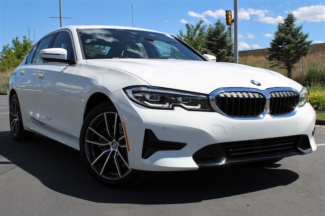 New Inventory Listing Bmw Of Murray