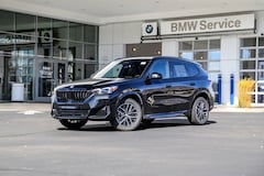 2026 BMW X1 xDrive28i SUV