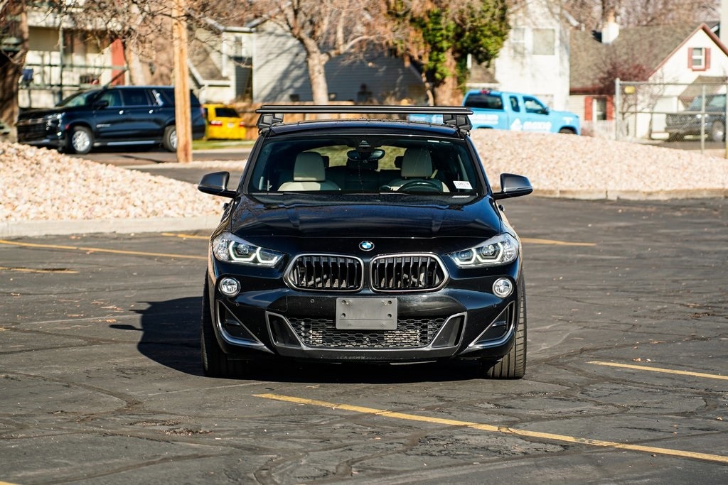 Used 2020 BMW X2 M35i Sports Activity Coupe
