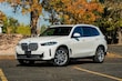  BMW X5 PHEV