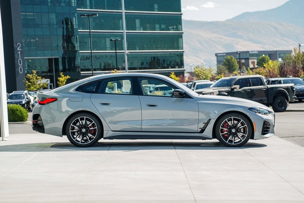 2023 Bmw M440i xDrive photo 4