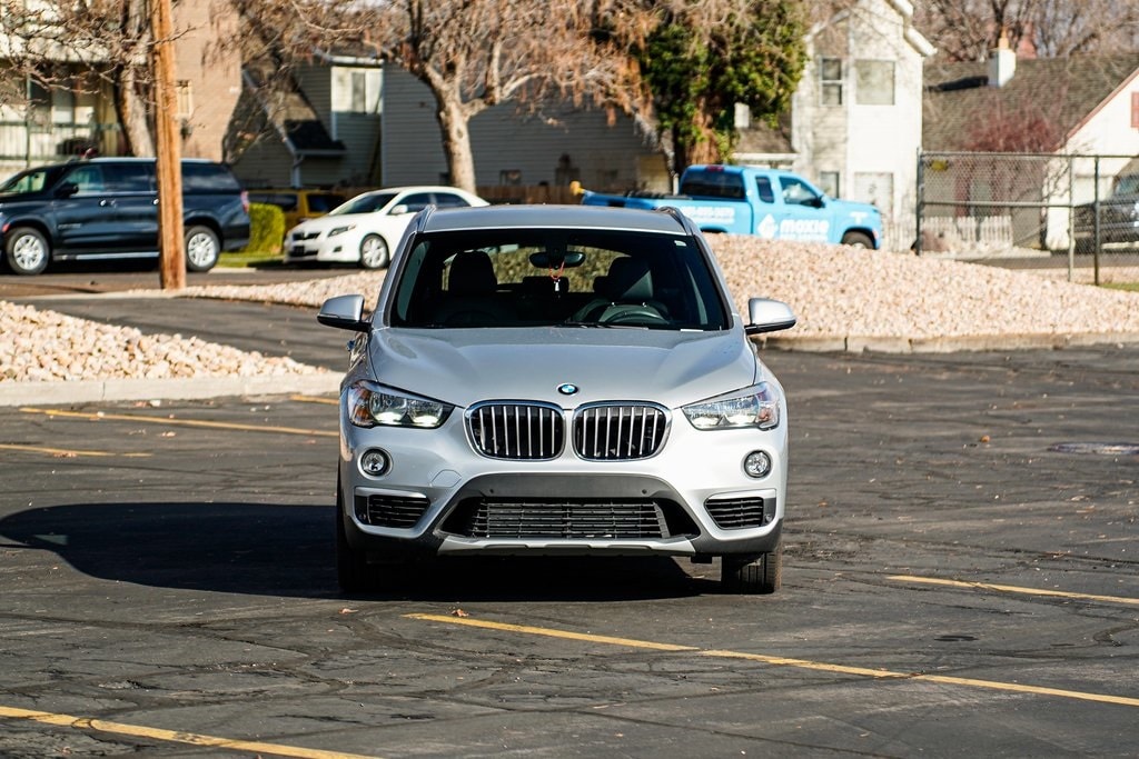 Used 2016 BMW X1 xDrive28i SUV