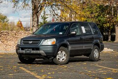 2005 Honda Pilot LX SUV