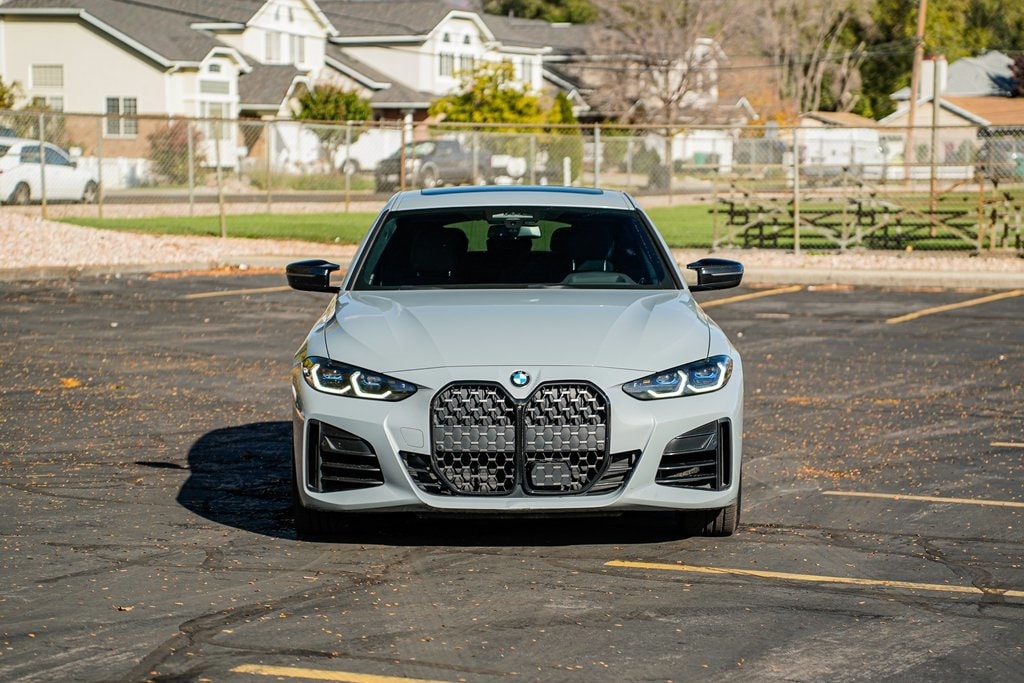 Used 2023 BMW M440i xDrive Gran Coupe