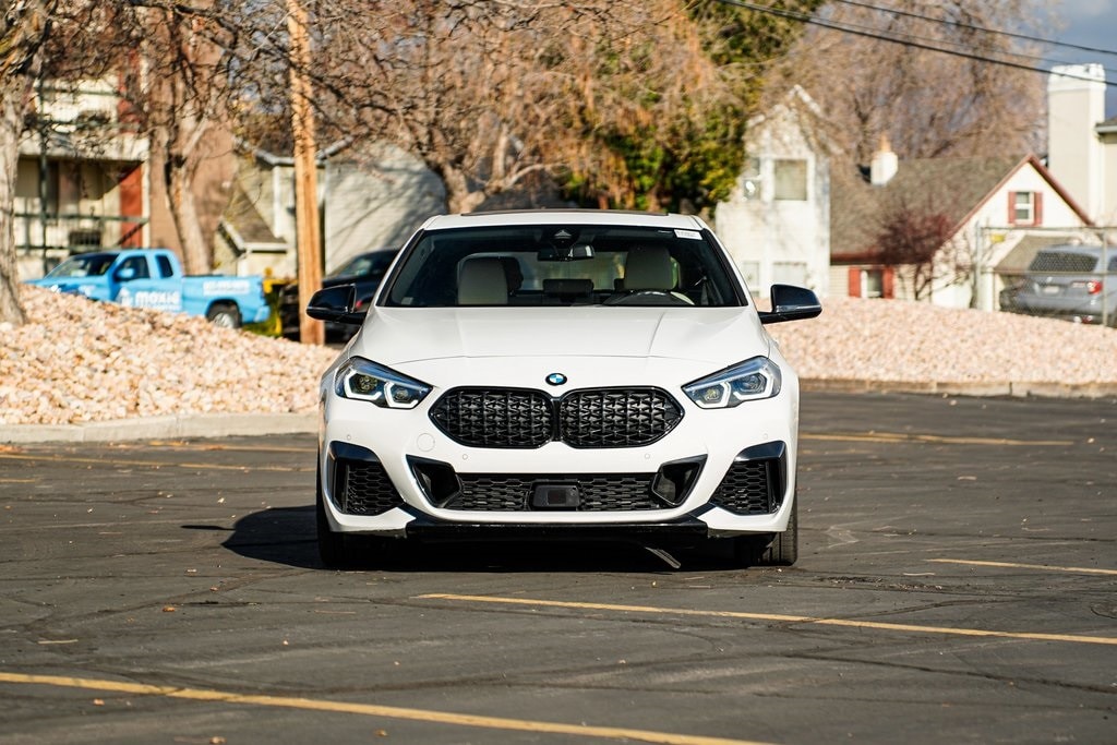 Used 2024 BMW M235i xDrive Gran Coupe