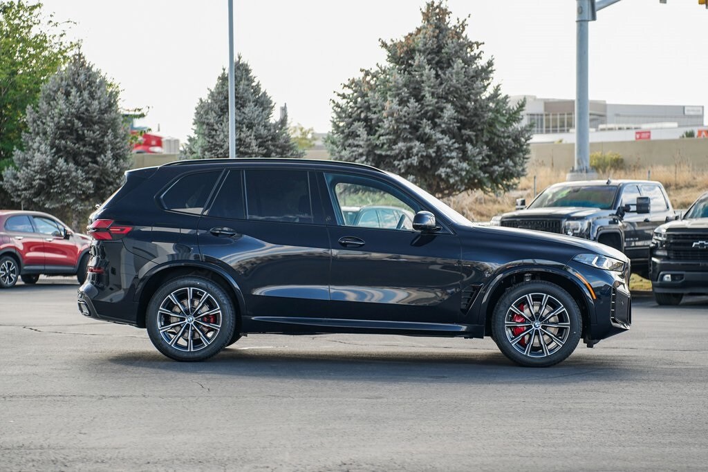 2026 Bmw X5 xDrive40i photo 3